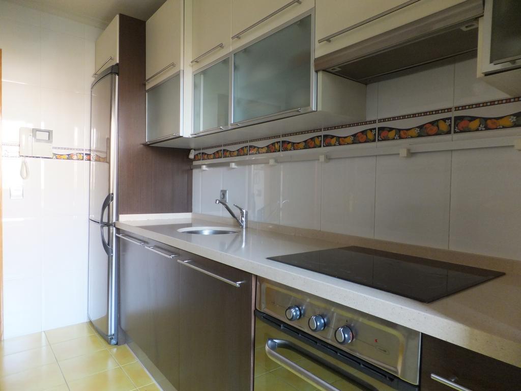 Www Apartamento Conde De Leon Wordpress Com Parking Opcional Exteriér fotografie